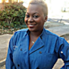 Chef juanita Smith - @chefjc1121 - Poshmark